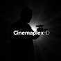CinemaplexHD logo