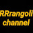 RR rangoli channel