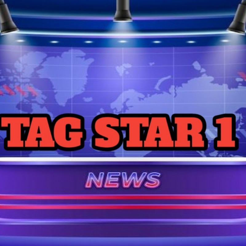 Tag Star 1 