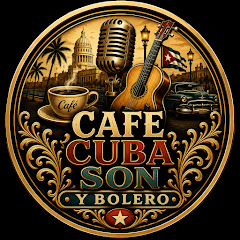 Café Cuba Son y Boleros