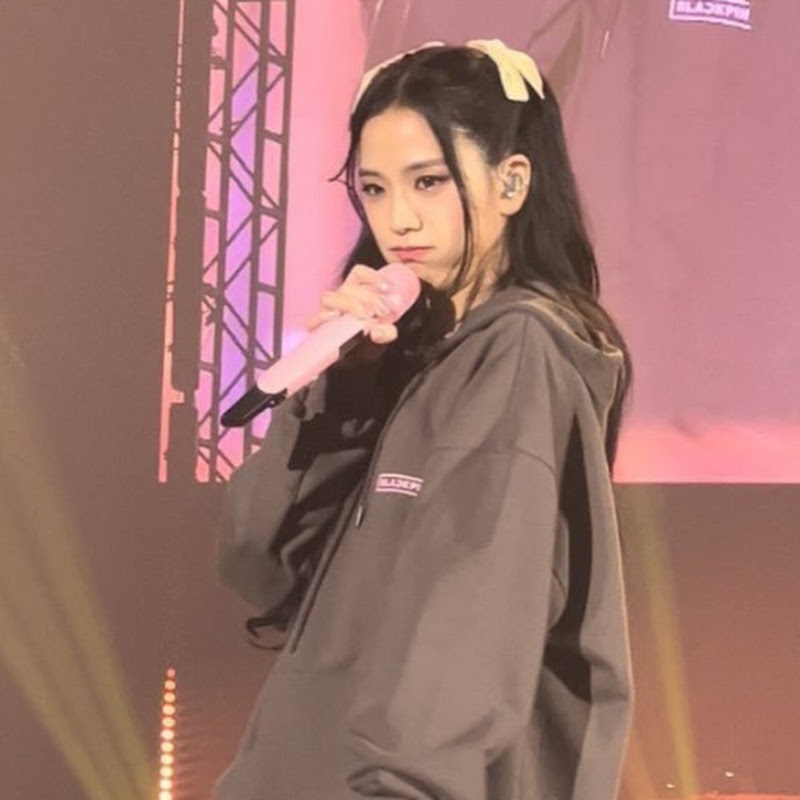 JISOO