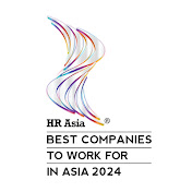 HR Asia Best Companies to Work for in Asia