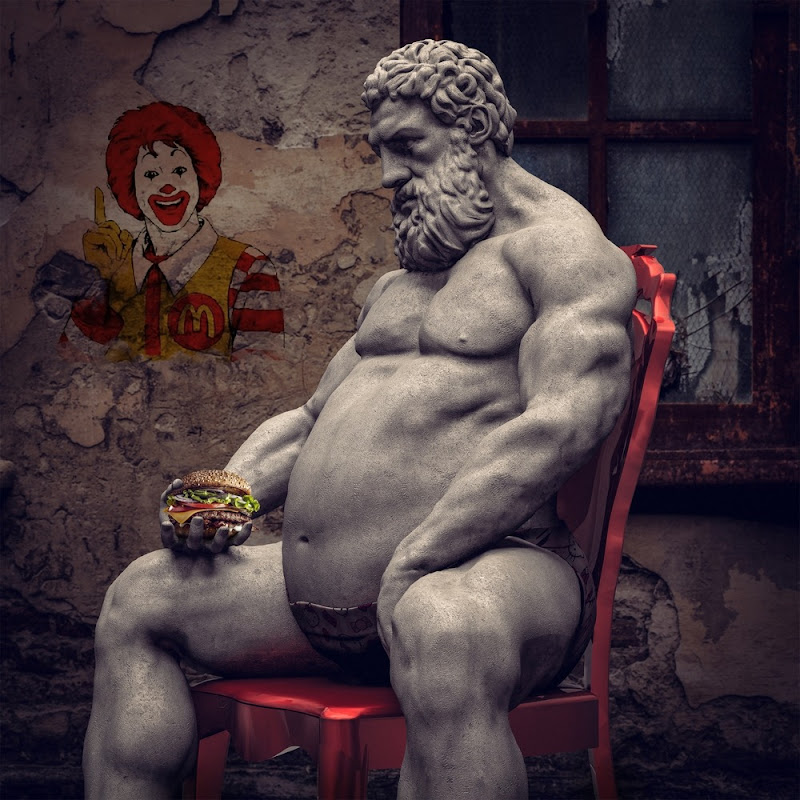 BrokenHealth