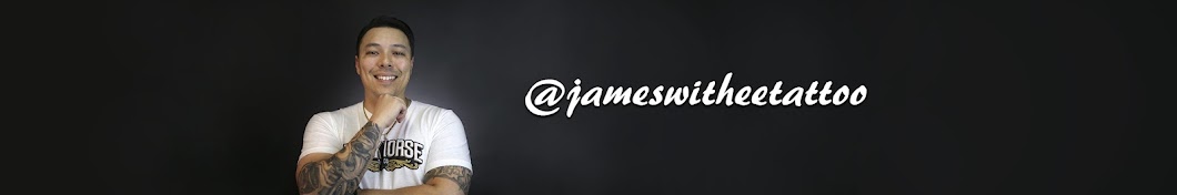 James Withee Avatar de canal de YouTube