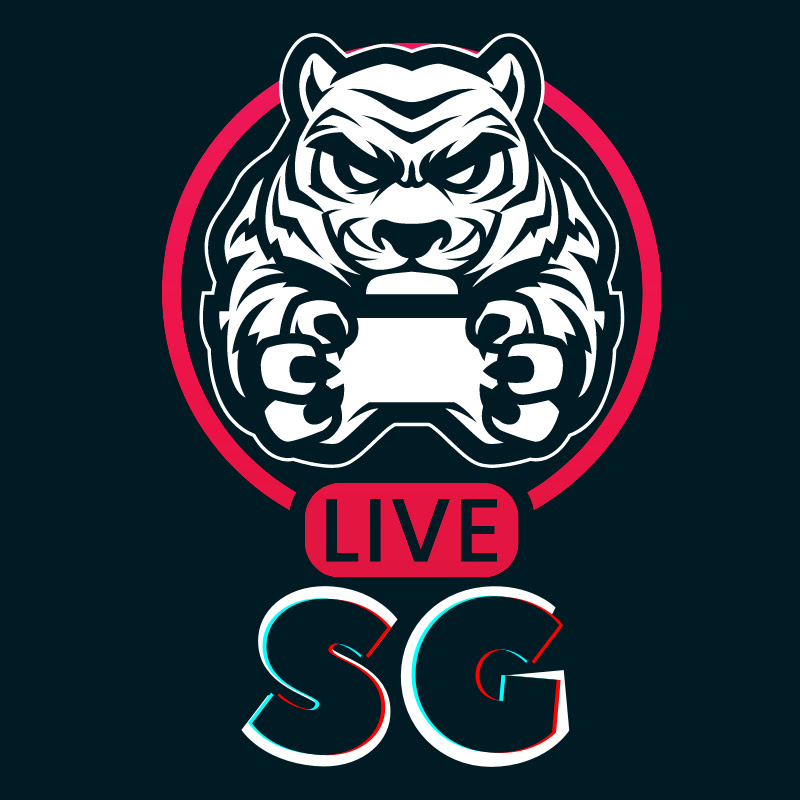 Samtastic Gaming Live