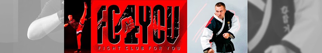 FC4YOU.RU YouTube channel avatar