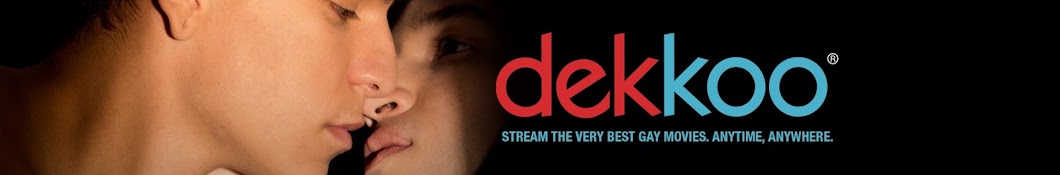 Dekkoo YouTube channel avatar