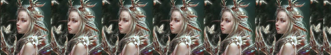 Narylfiel Nymph Avatar canale YouTube 