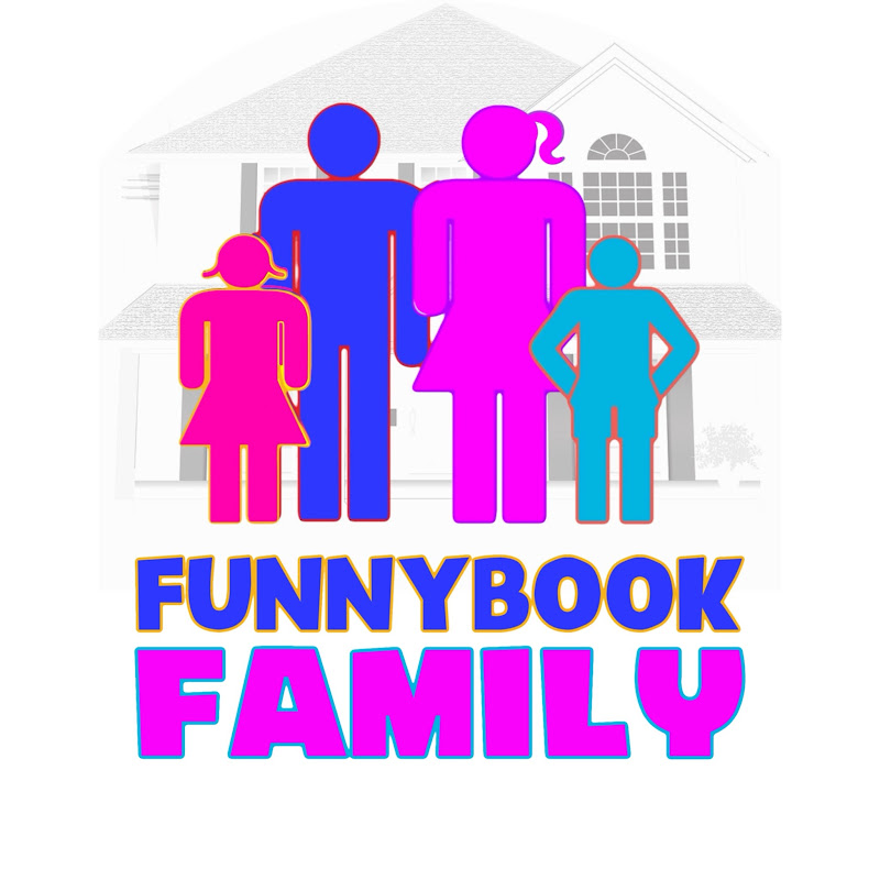Funnybook Family