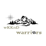 wKKnD warriors (Katie & Kevin)