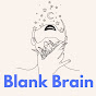 Blank Brain logo