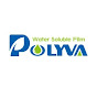 Polyva PVA Film & Laundry pods packing machine  logo