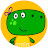 Tippi T-Rex - Nursery Rhymes and Learning Videos