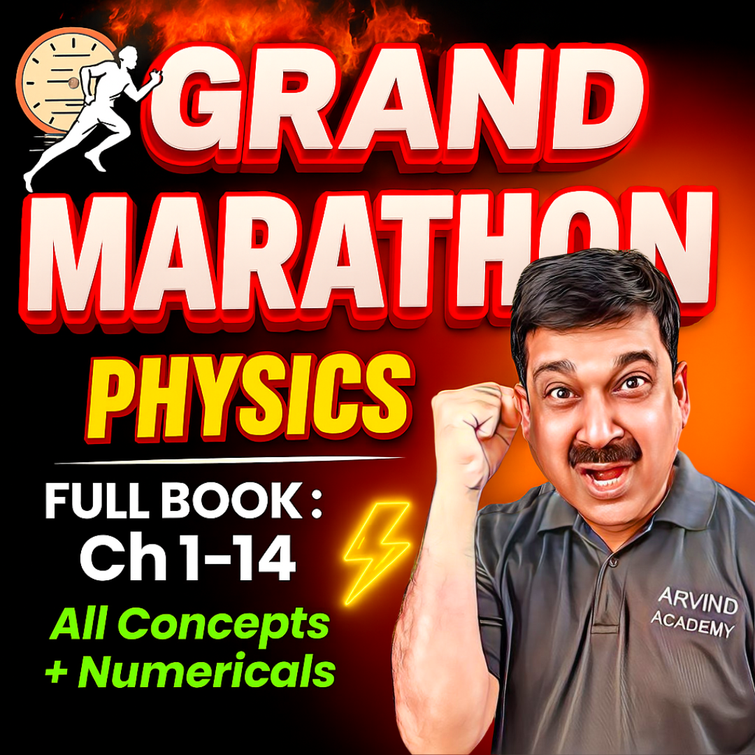Post from Arvind Academy