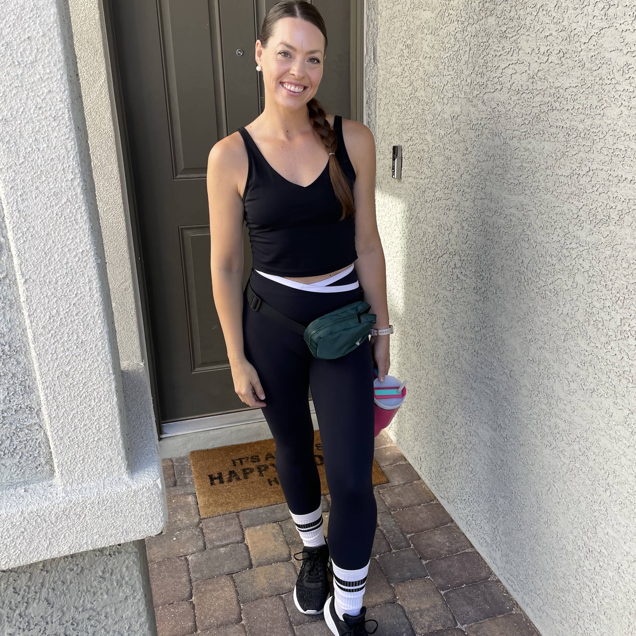 Post from Flourishing Miranda - Food and Fitness