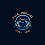 Kalai Phonics  logo