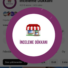 İnceleme Dükkanı