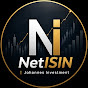 NetISIN | Johannes Investment Avatar