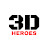 3DHeroes™