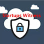 Startups Witness logo