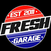 Fresh Garage
