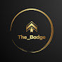 The Badge logo
