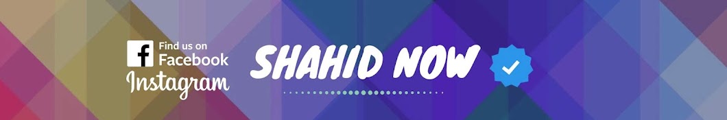 Ø´Ø§Ù‡Ø¯ Ø§Ù„Ø§Ù† l Shahid Now YouTube channel avatar