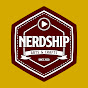 Nerdship - Arts & Crafts logo
