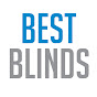 Best Blinds logo