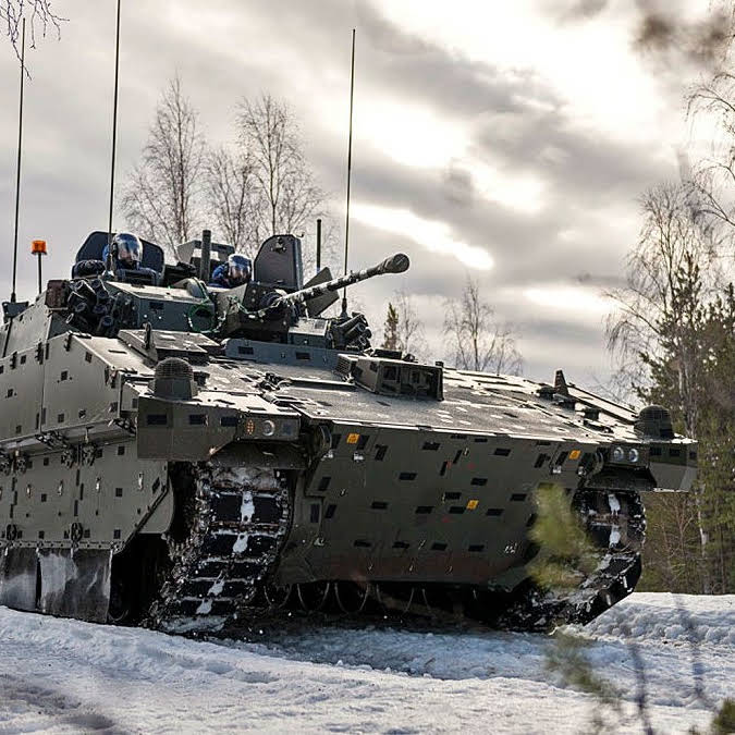 Post from BFBS Forces News