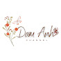 Dam Anh Channel logo