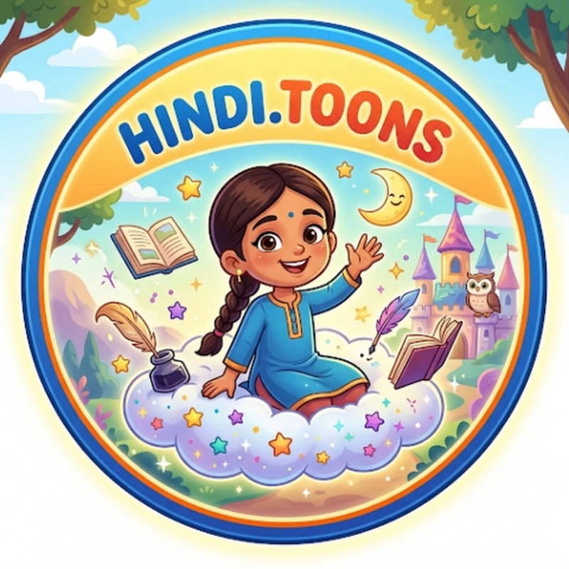 HINDITOONS