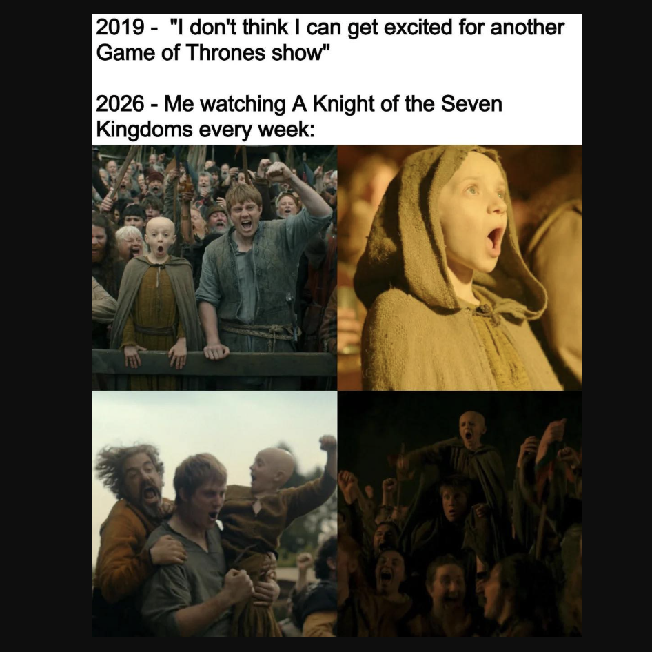 Post from The Plot Twist