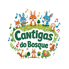 Cantigas do Bosque