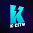 K-City Gaming