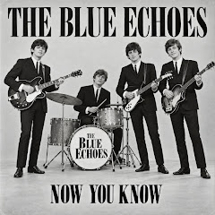 The Blue Echoes