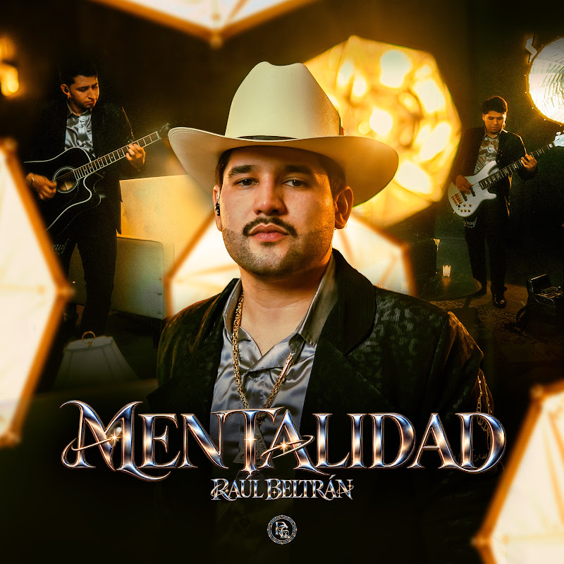 Raúl Beltran - Topic