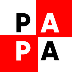 Mr PAPA