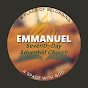 Emmanuel SDA logo