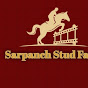Sarpanch Stud Farm  logo