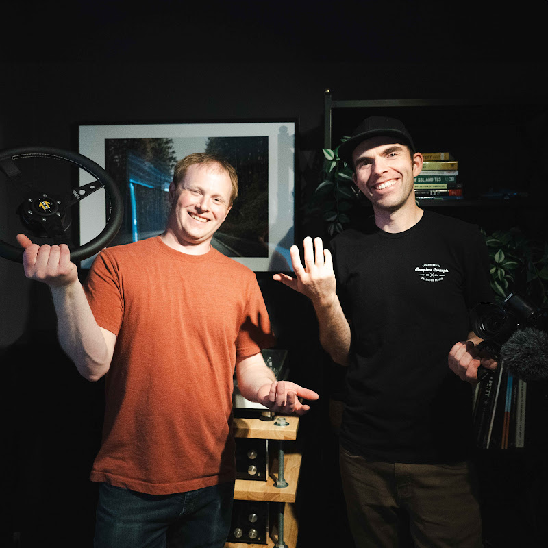 Complete Concepts Logo