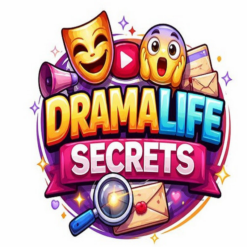 DramaLife Secrets