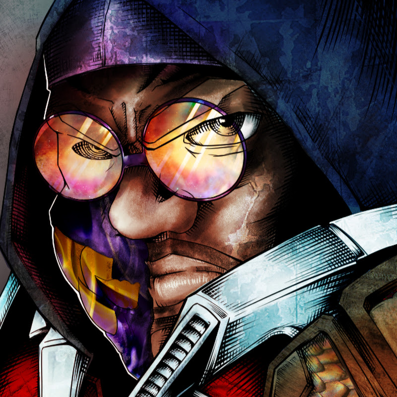 MK RZA VODs