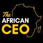 The African CEO logo