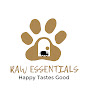 Raw Essentials Pet Food logo