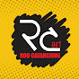 Rod Arte Studio - @rodcatarcioneart - Youtube