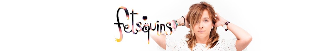 Fetsquins YouTube kanalı avatarı