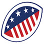 USA Football International logo