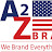 A2ZBRANDED USA