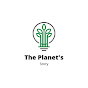 The Planet’s Story
 logo